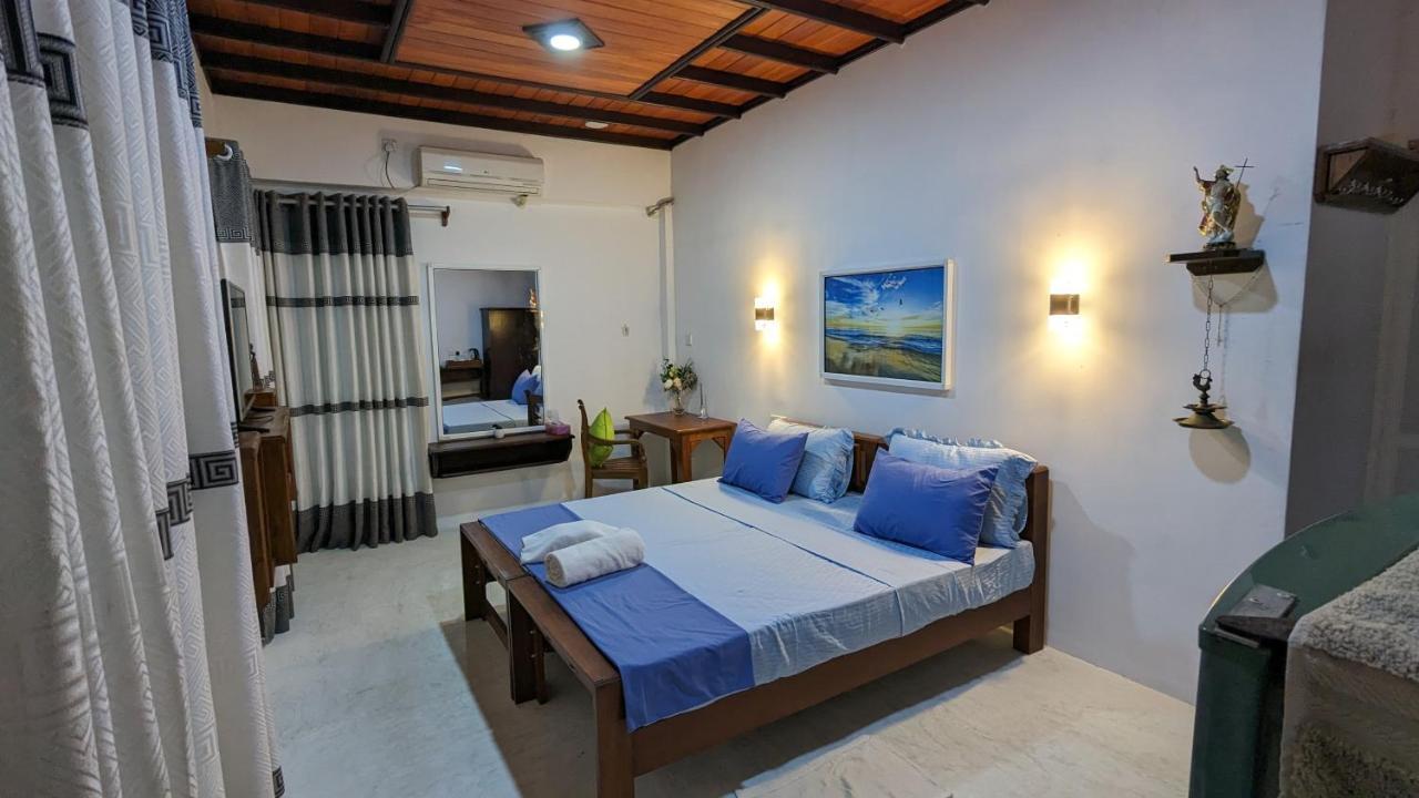 Jennifer'S Villa Негомбо Екстер'єр фото